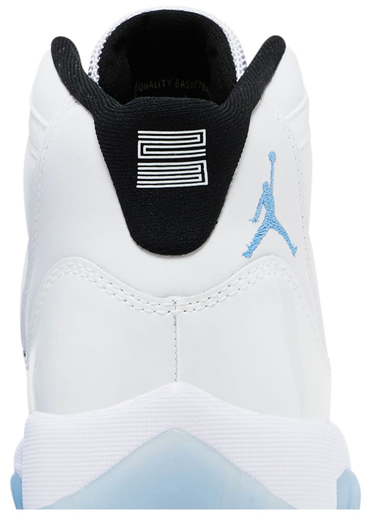 Jordan 11 Retro Legend Blue (2024) (GS)
