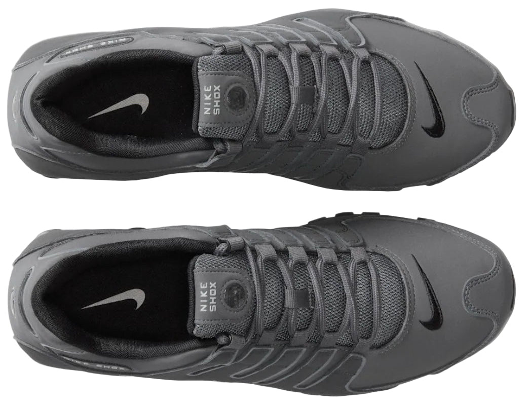 Nike Shox NZ Dark Grey
