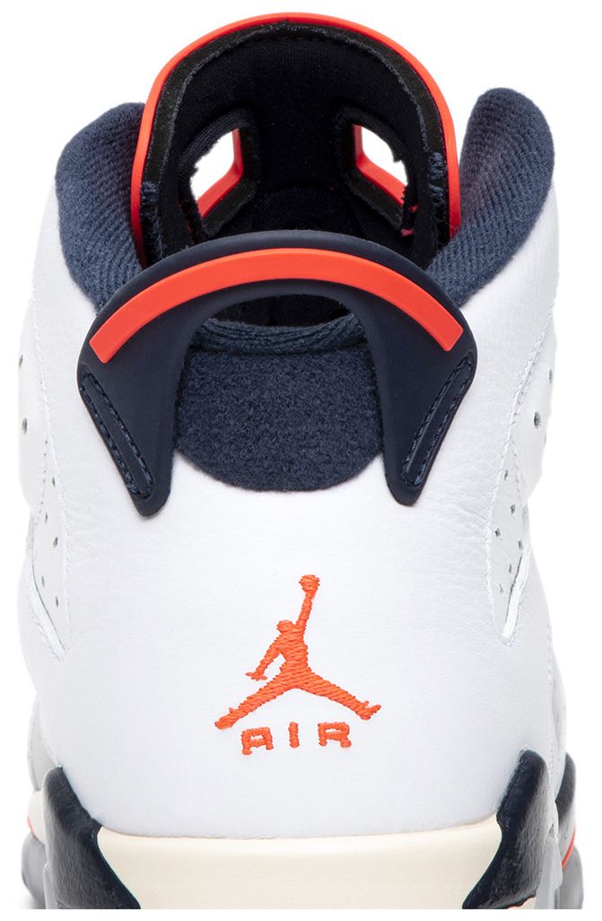 Jordan 6 Retro Tinker (GS)