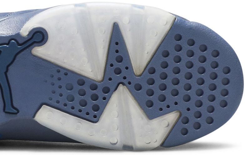 Jordan 6 Retro Diffused Blue (GS)