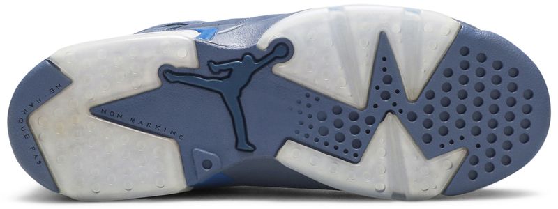 Jordan 6 Retro Diffused Blue (GS)