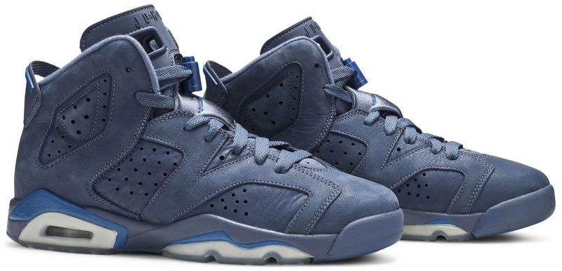 Jordan 6 Retro Diffused Blue (GS)