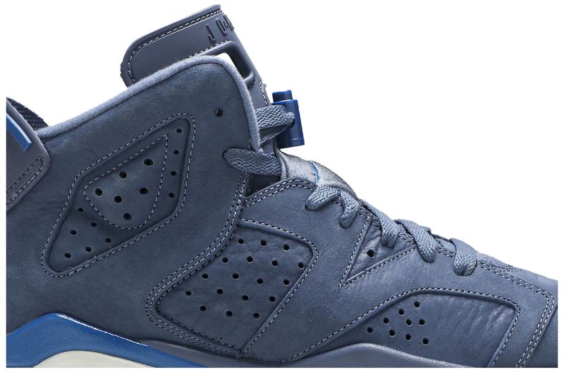 Jordan 6 Retro Diffused Blue (GS)
