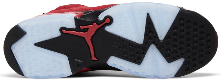 Jordan 6 Retro Toro Bravo (GS)