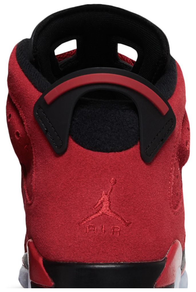 Jordan 6 Retro Toro Bravo (GS)