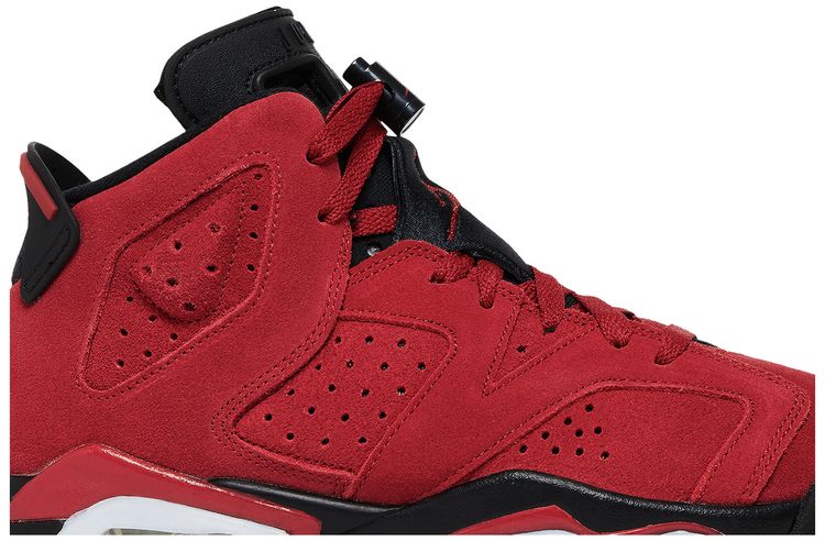 Jordan 6 Retro Toro Bravo (GS)