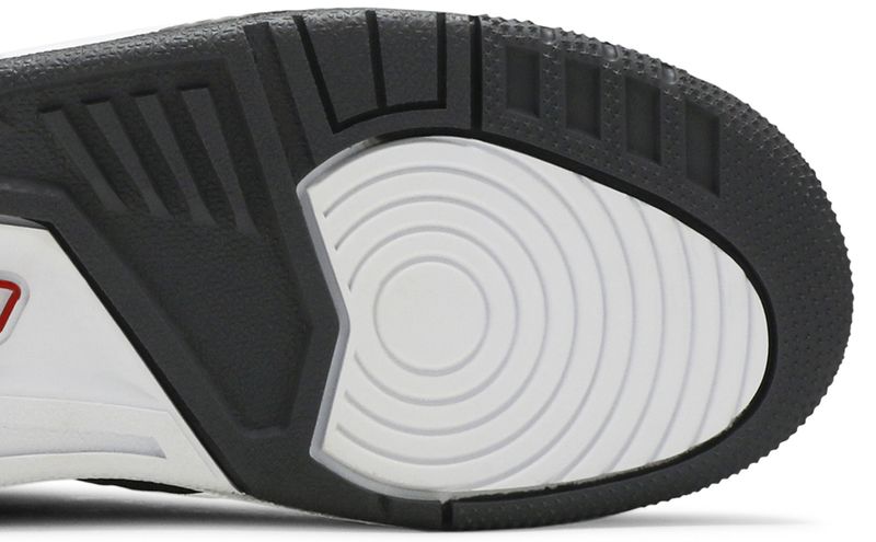 Jordan 3 Retro Cool Grey 2021 (GS)