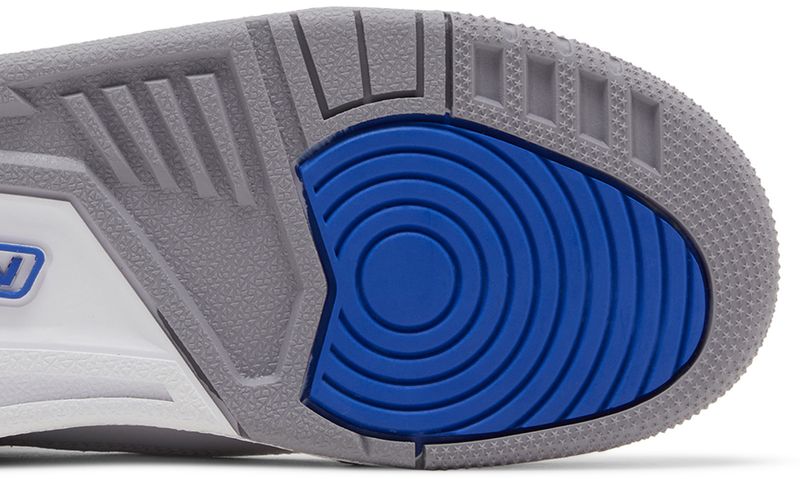 Jordan 3 Retro Racer Blue (GS)