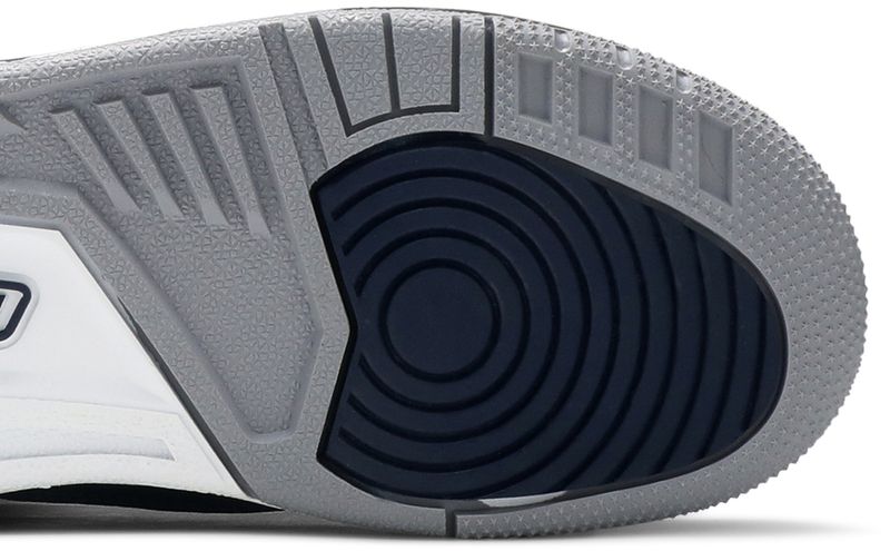 Jordan 3 Retro Georgetown 2021 (GS)