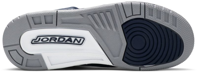 Jordan 3 Retro Georgetown 2021 (GS)