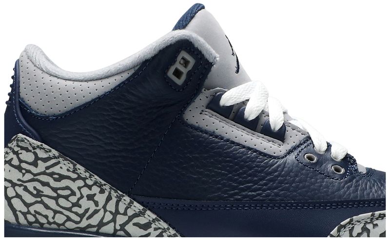 Jordan 3 Retro Georgetown 2021 (GS)