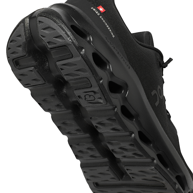 On Running Cloudtilt Black Eclipse