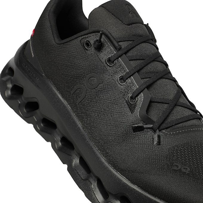 On Running Cloudtilt Black Eclipse