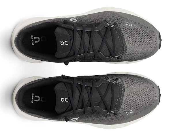 On Running Cloudtilt Black Asphalt