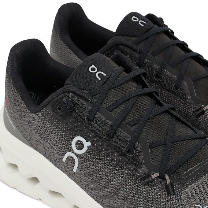 On Running Cloudtilt Black Asphalt