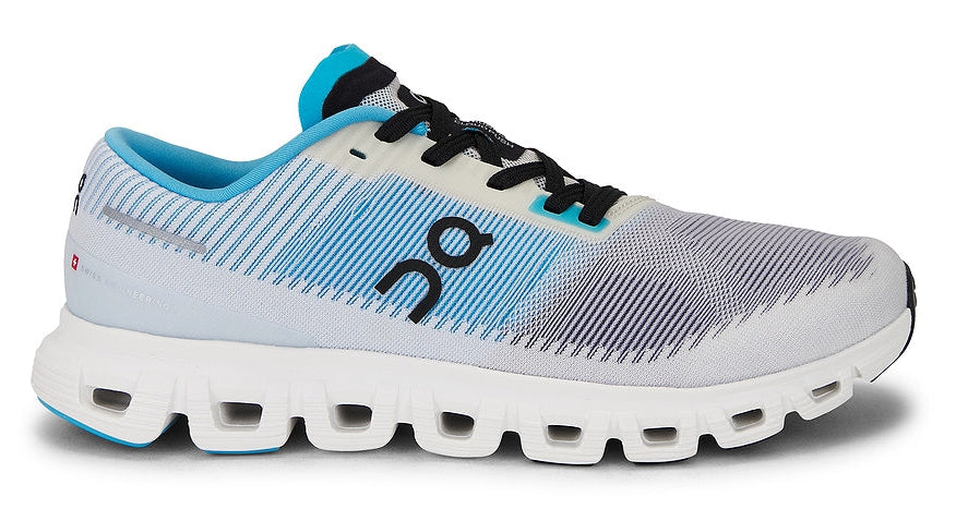 On Cloud 6 Push Currant Horizon