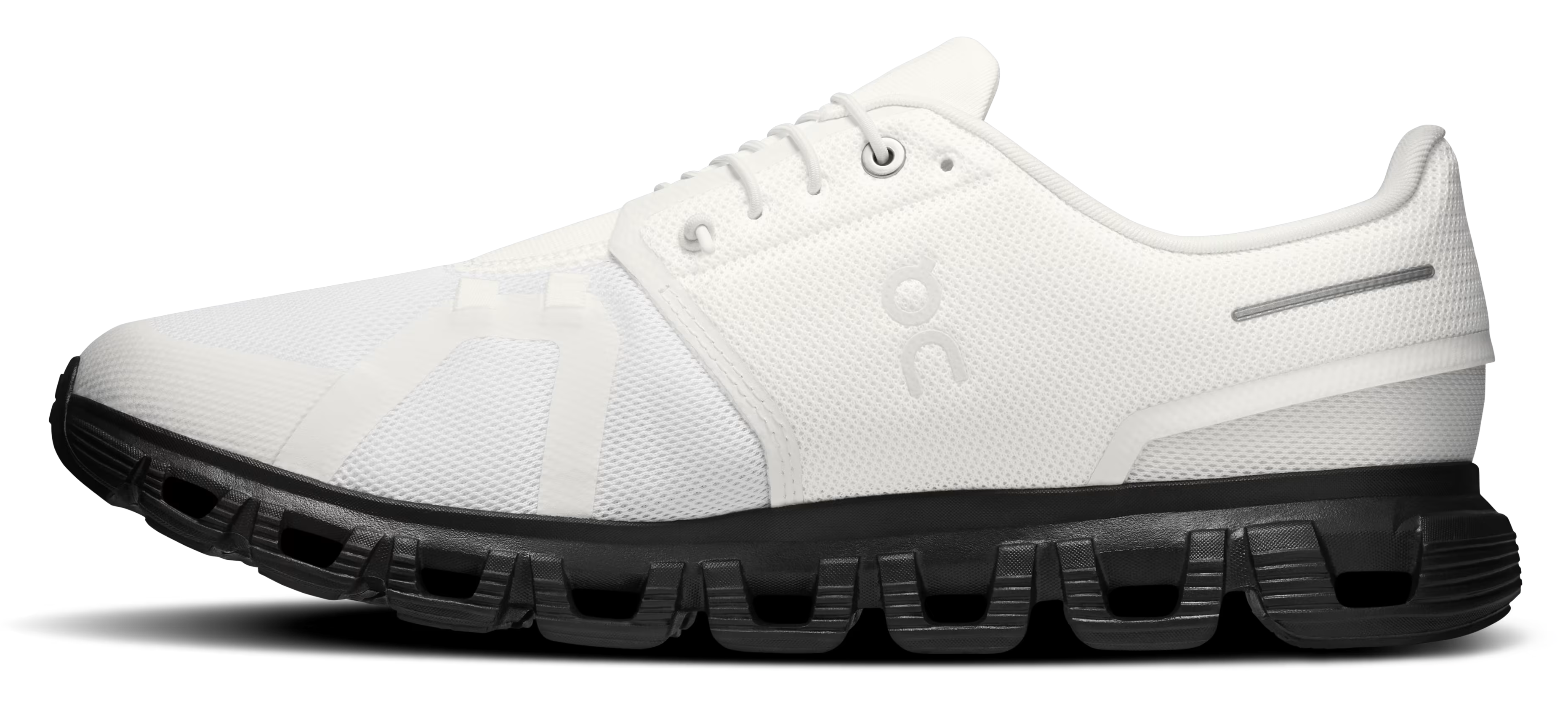 On Running Cloud 6 White Black