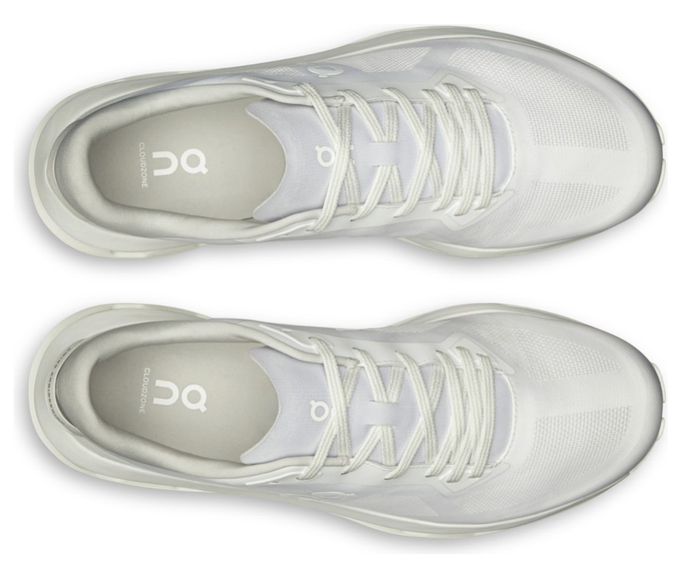 On Running Cloudzone White