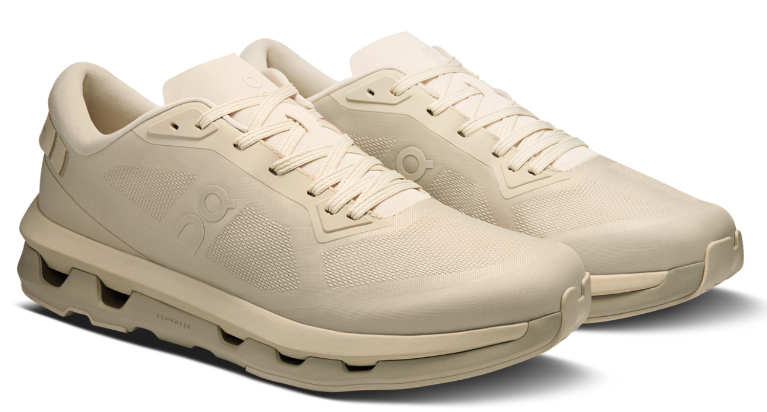 On Running Cloudzone Pearl Truffle