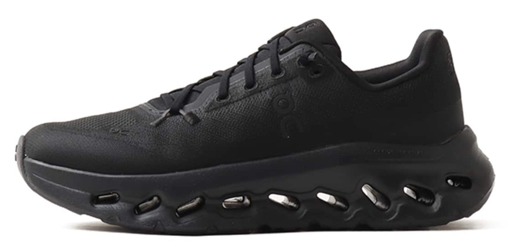 On Running Cloudtilt Black Eclipse (Women's)
