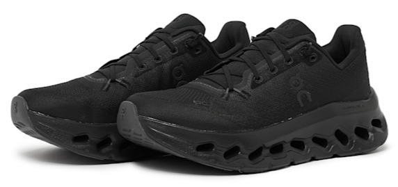 On Running Cloudtilt Black Eclipse (Women's)
