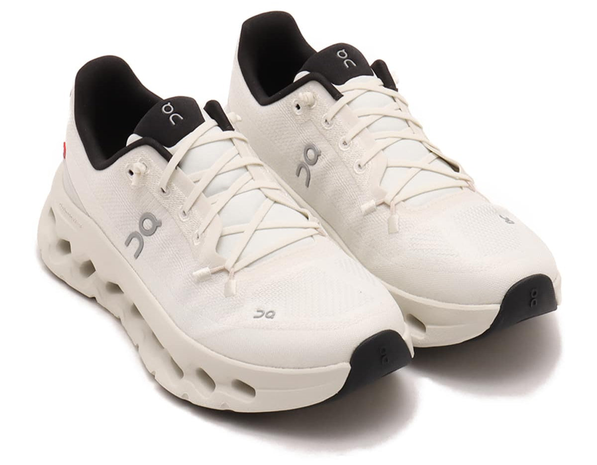 On Running Cloudtilt Pearl Ice (Women's)