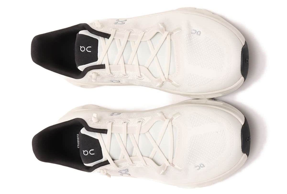 On Running Cloudtilt Pearl Ice (Women's)