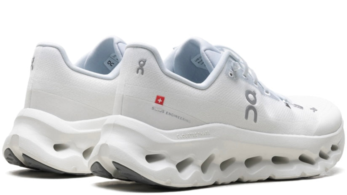 On Running Cloudtilt Arctic Ice (Women's)