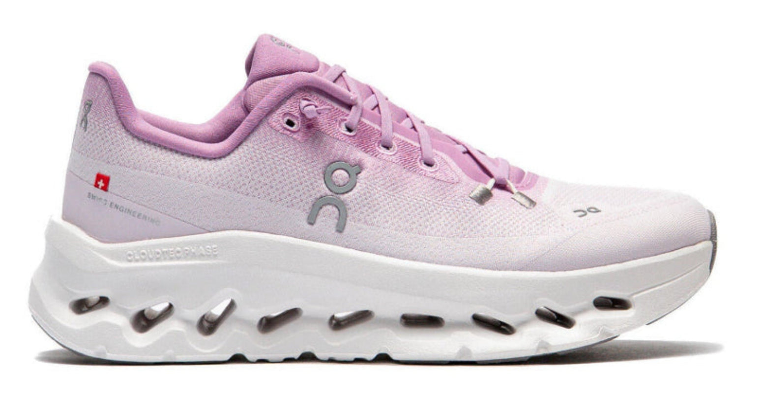 On Running Cloudtilt Bloom Sakura (Women's)