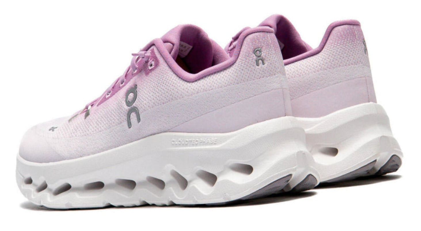 On Running Cloudtilt Bloom Sakura (Women's)