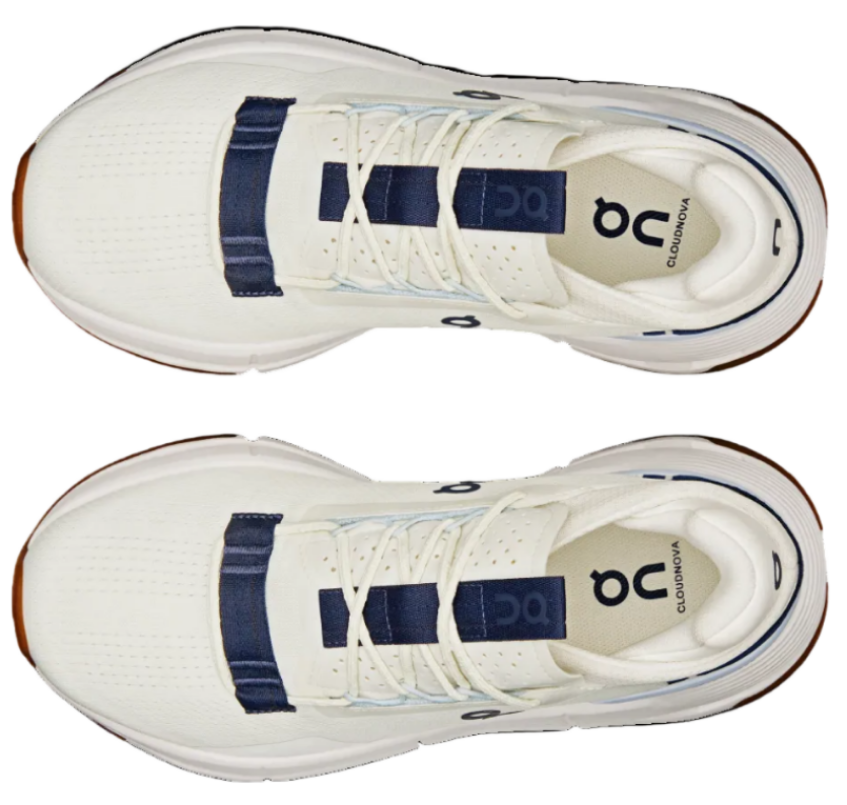 On Running Cloudnova 2 Ice Zodiac (Women's)
