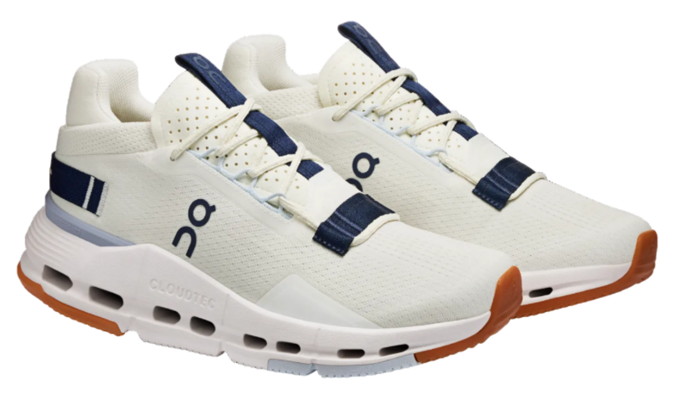 On Running Cloudnova 2 Ice Zodiac (Women's)