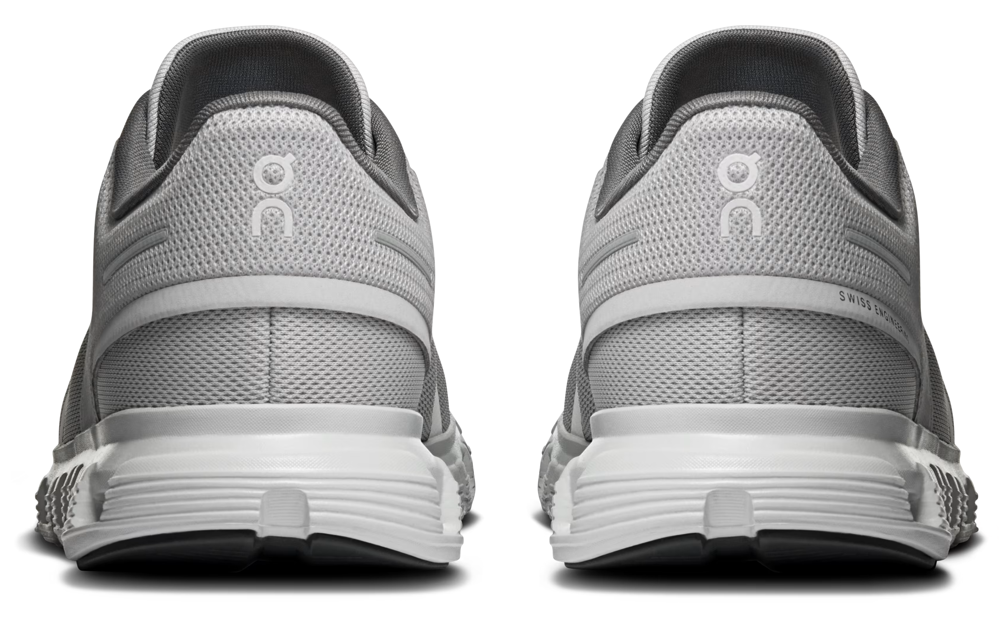 On Running Cloud 6 Glacier Eclipse (Women's)