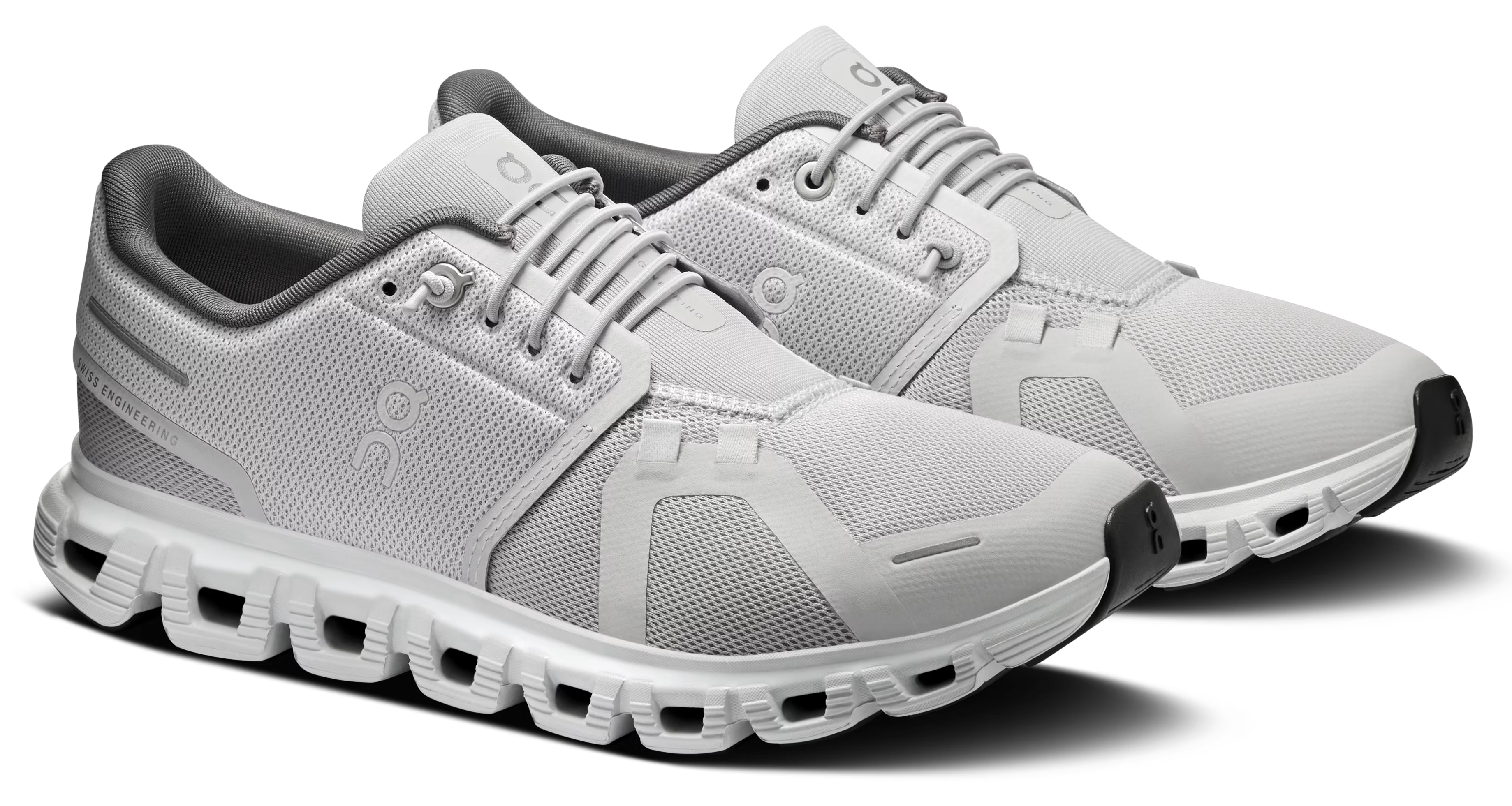On Running Cloud 6 Glacier Eclipse (Women's)