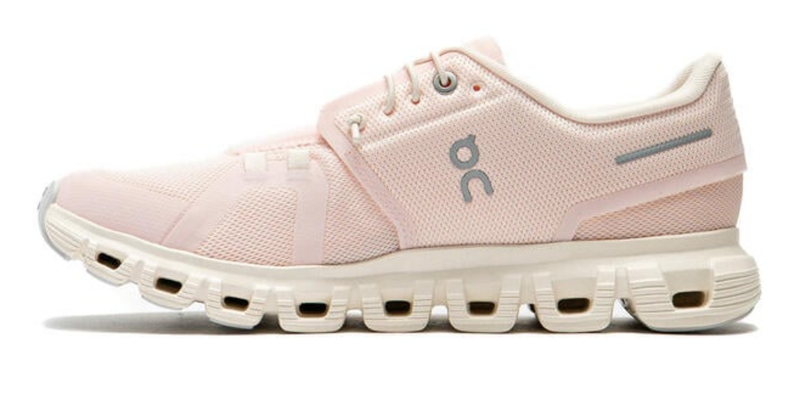 On Running Cloud 6 Salt Gardenia (Women's)
