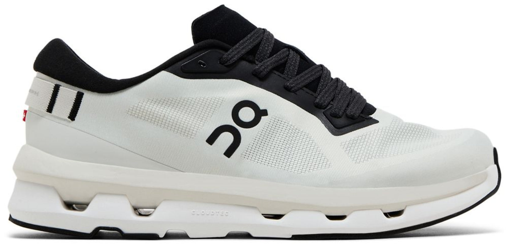 On Running Cloudzone Ice Black (Women's)