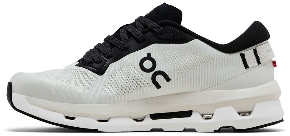 On Running Cloudzone Ice Black (Women's)