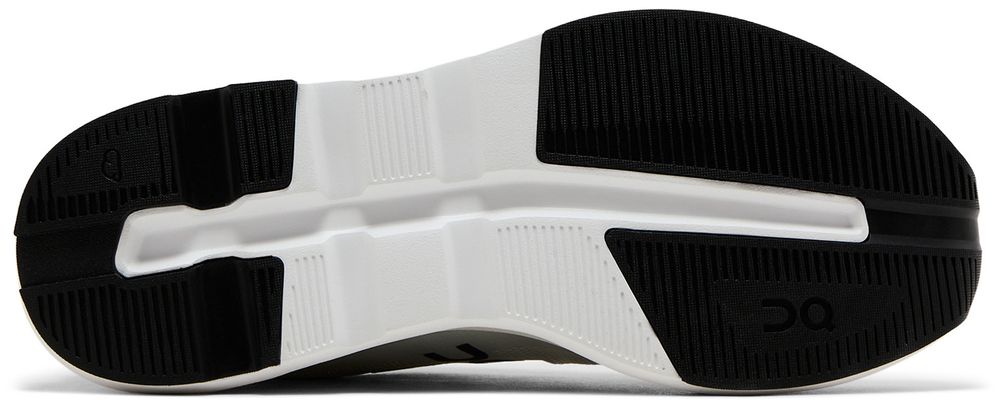 On Running Cloudzone Ice Black (Women's)