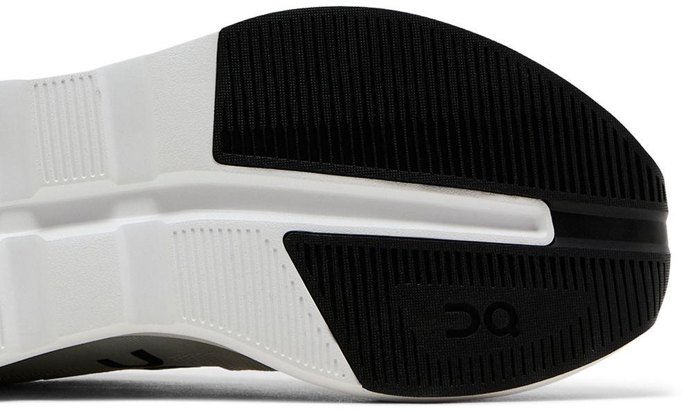 On Running Cloudzone Ice Black (Women's)