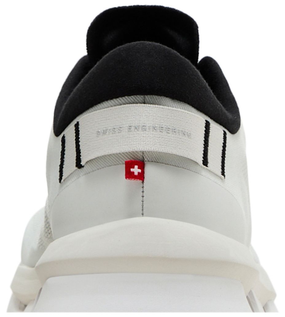 On Running Cloudzone Ice Black (Women's)