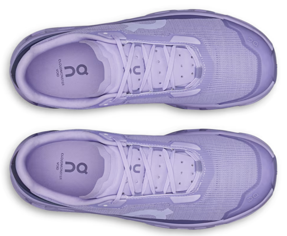 On Running Cloudmonster Void Bloom (Women's)