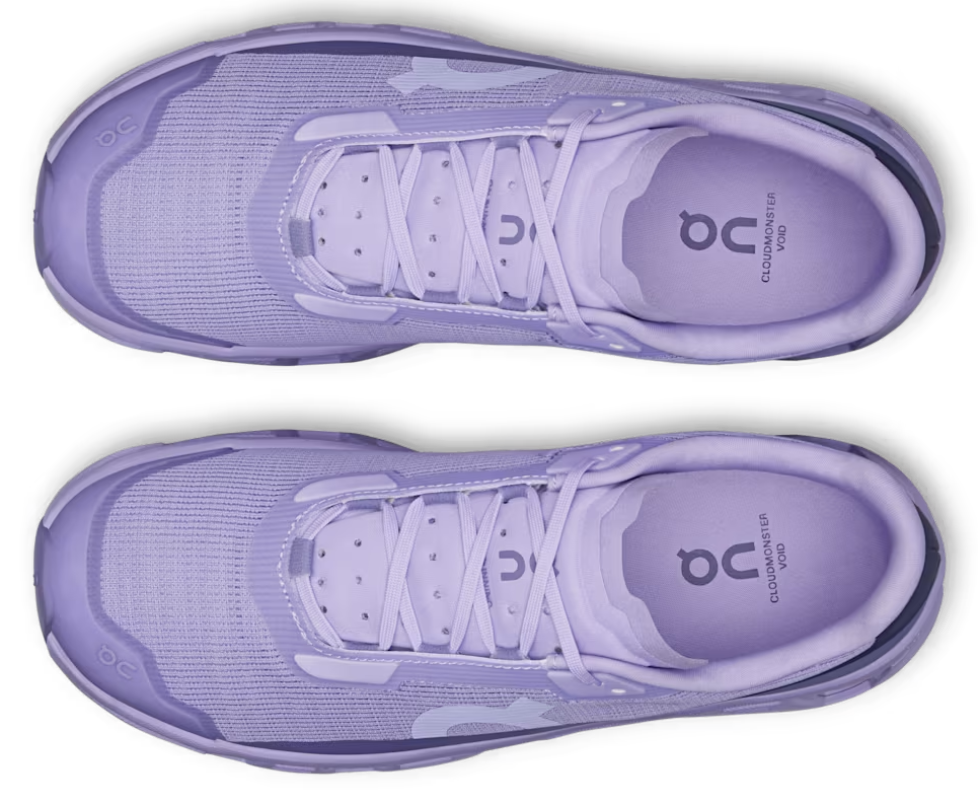 On Running Cloudmonster Void Bloom (Women's)