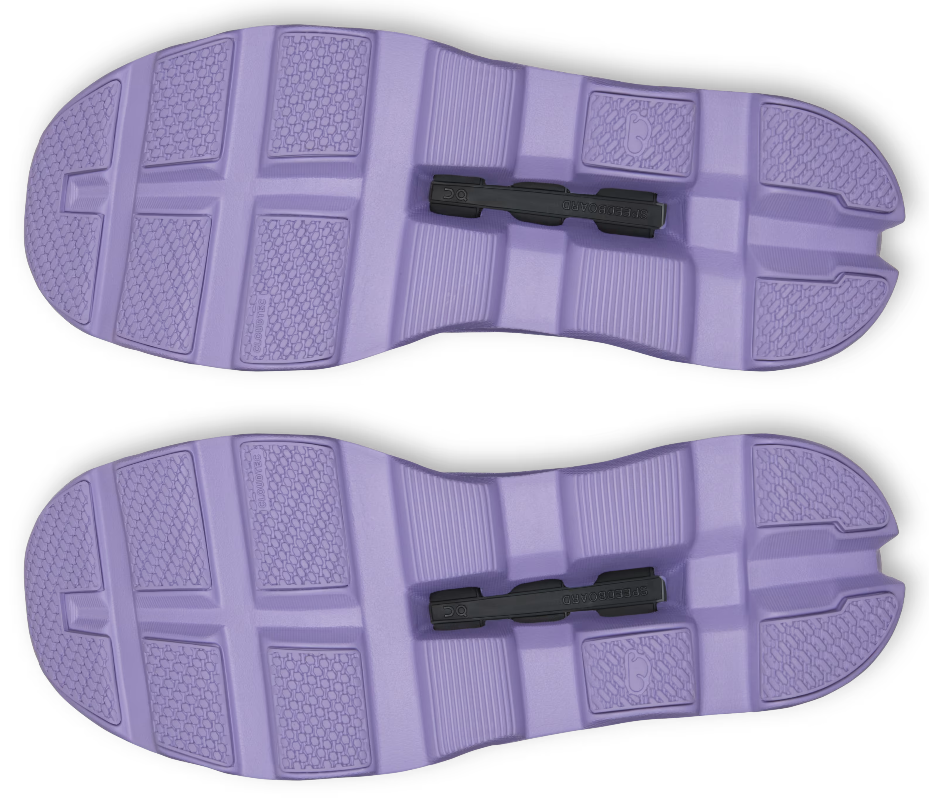 On Running Cloudmonster Void Bloom (Women's)