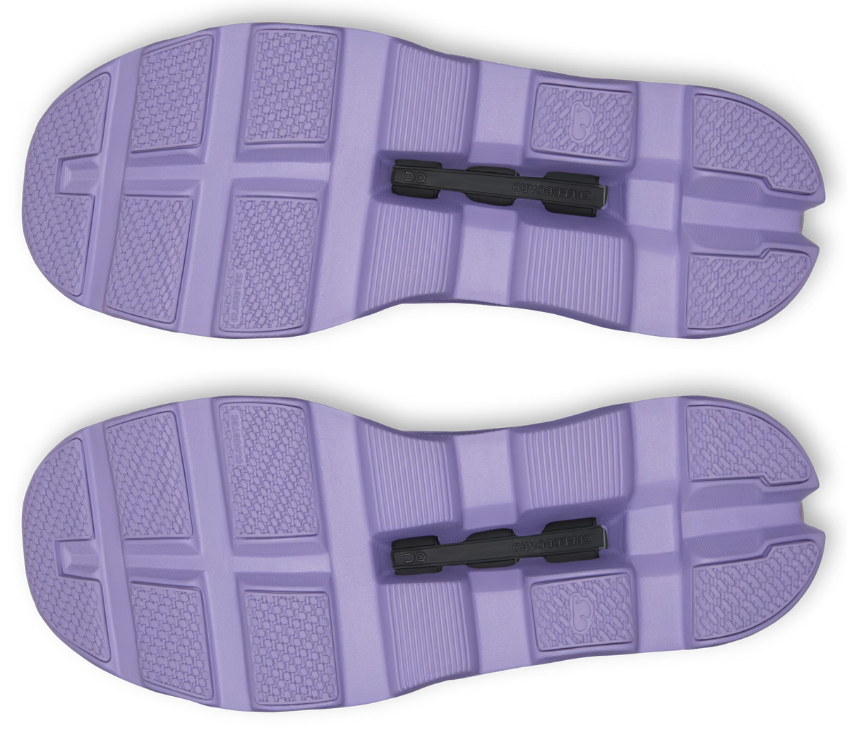 On Running Cloudmonster Void Bloom (Women's)