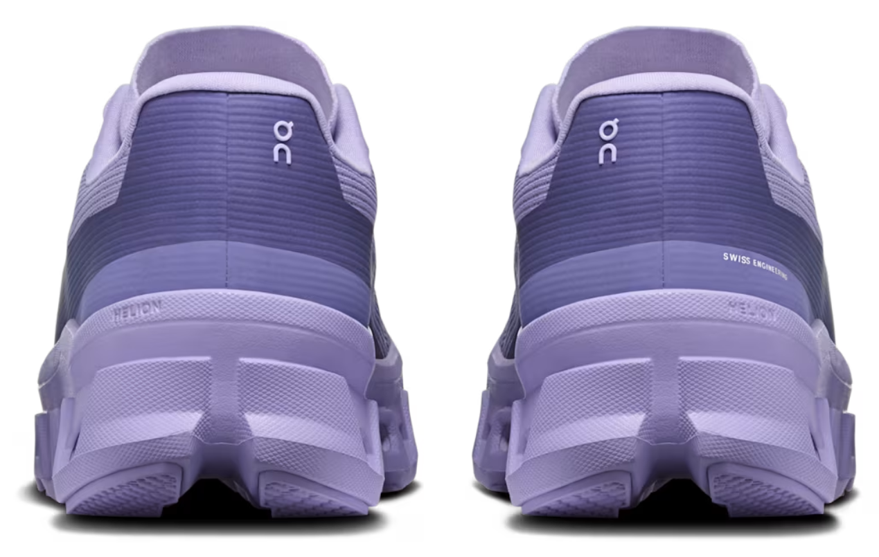 On Running Cloudmonster Void Bloom (Women's)