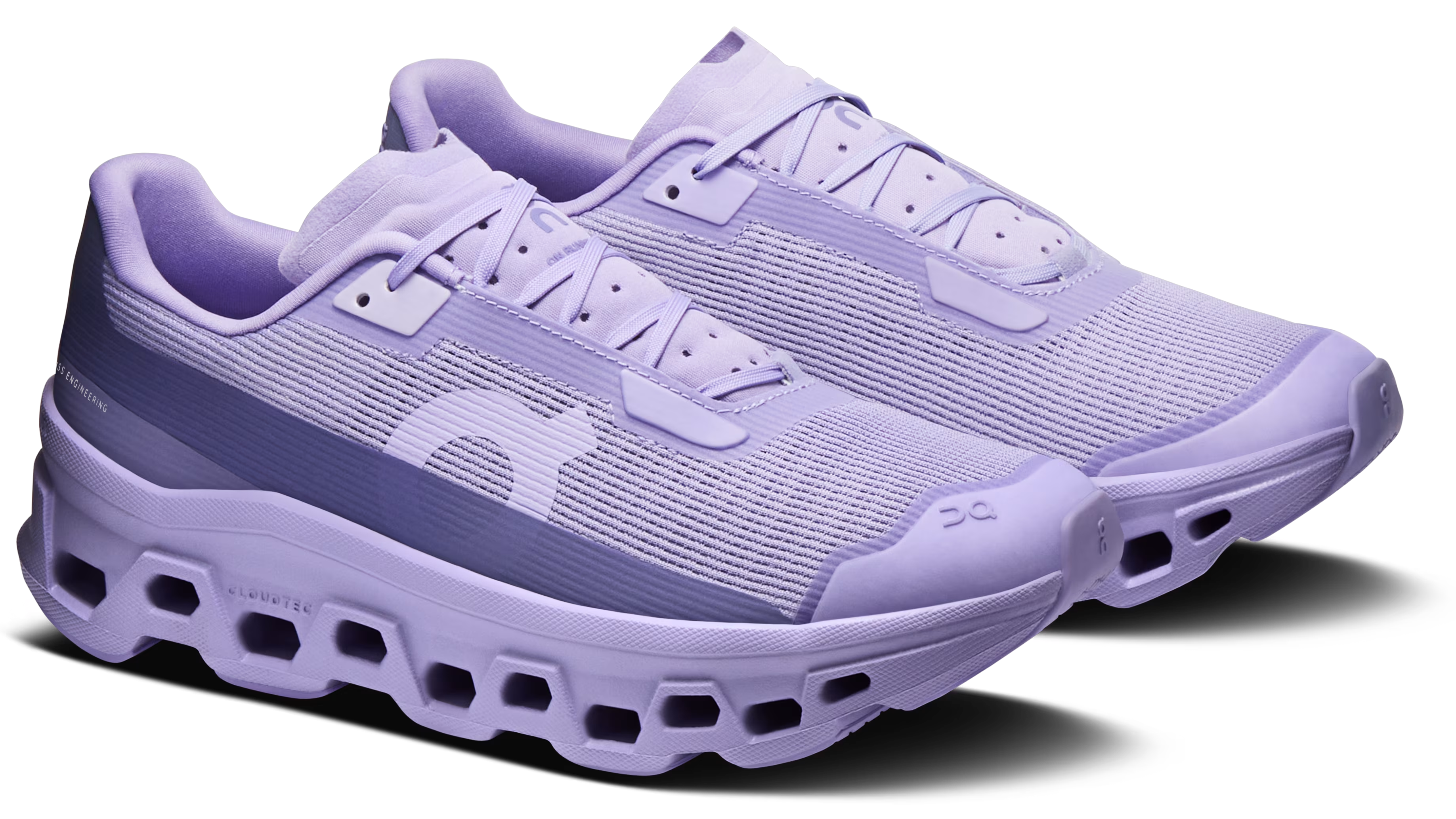 On Running Cloudmonster Void Bloom (Women's)