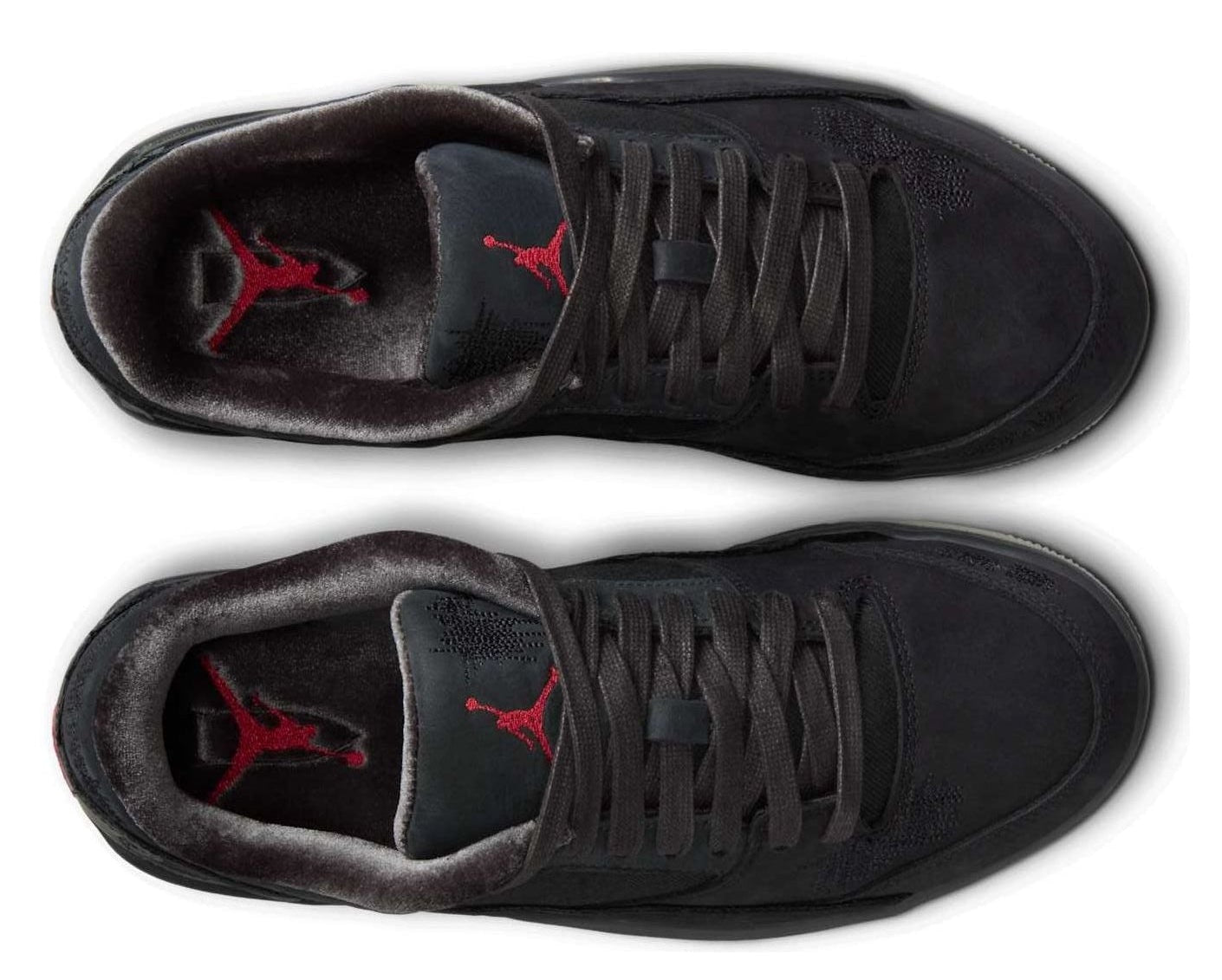 Jordan Flight Court Who Decides War Bred (Women's)