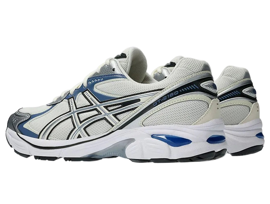 ASICS GT-2160 Cream Denim Blue