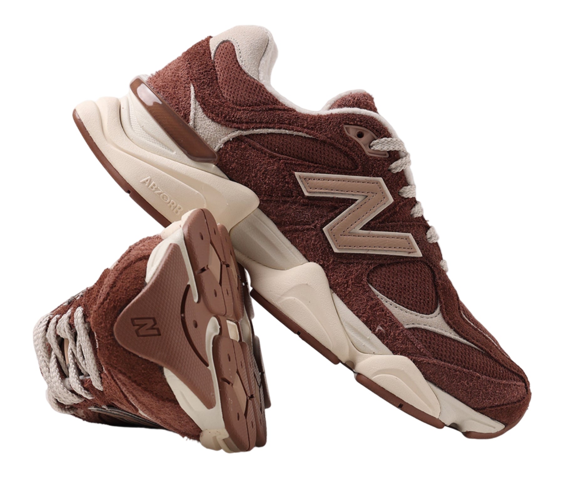 New Balance 9060 Rich Oak