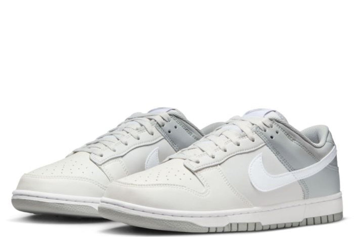 Nike Dunk Low Retro Summit White Photon Dust